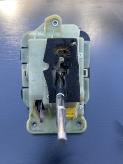 Mercedes R171 Shifter