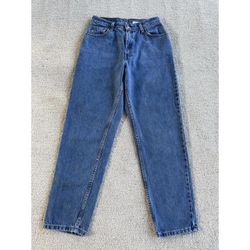 Levi's Vintage 550 Jeans