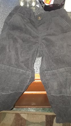 3t boys pants