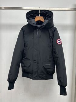 Canada Goose Men’s Winter Jacket 2026 New