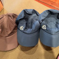 Running Hats Hot Chocolate 15k/5k