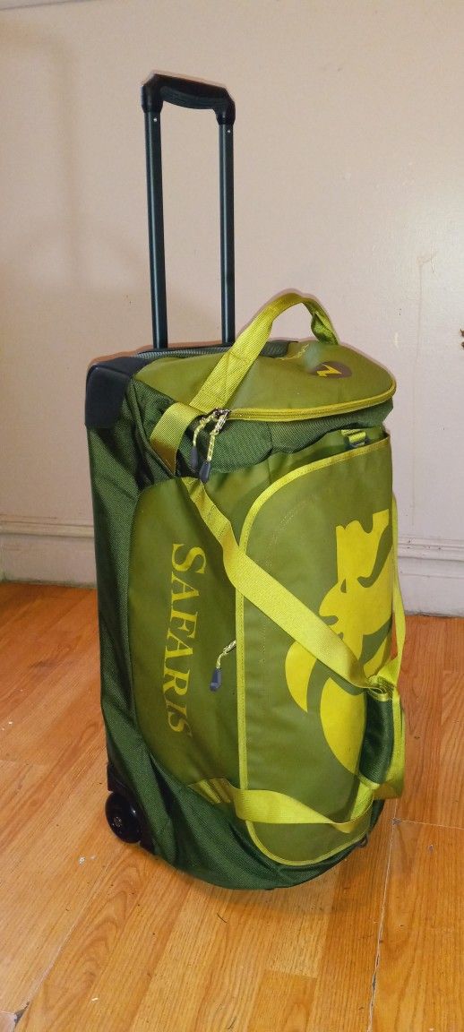 Duffel Bag