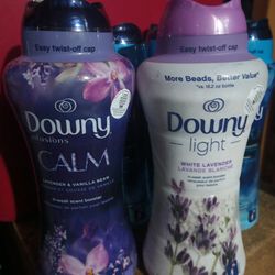 Downy Unstoppable 