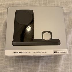 Nomad Stand One Max 2nd Gen