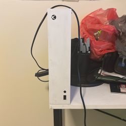 Xbox series s standard 