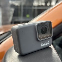 Go Pro 7