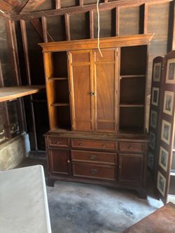 China cabinet