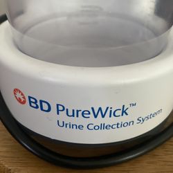 Pure wick System (with Battery)