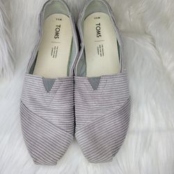 Toms Flats 