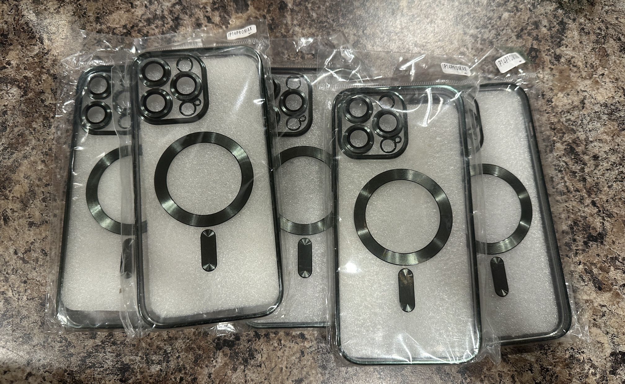 iPhone 14 Pro plus Case