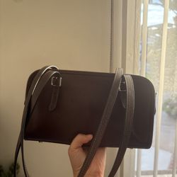 Coach Swing Bag