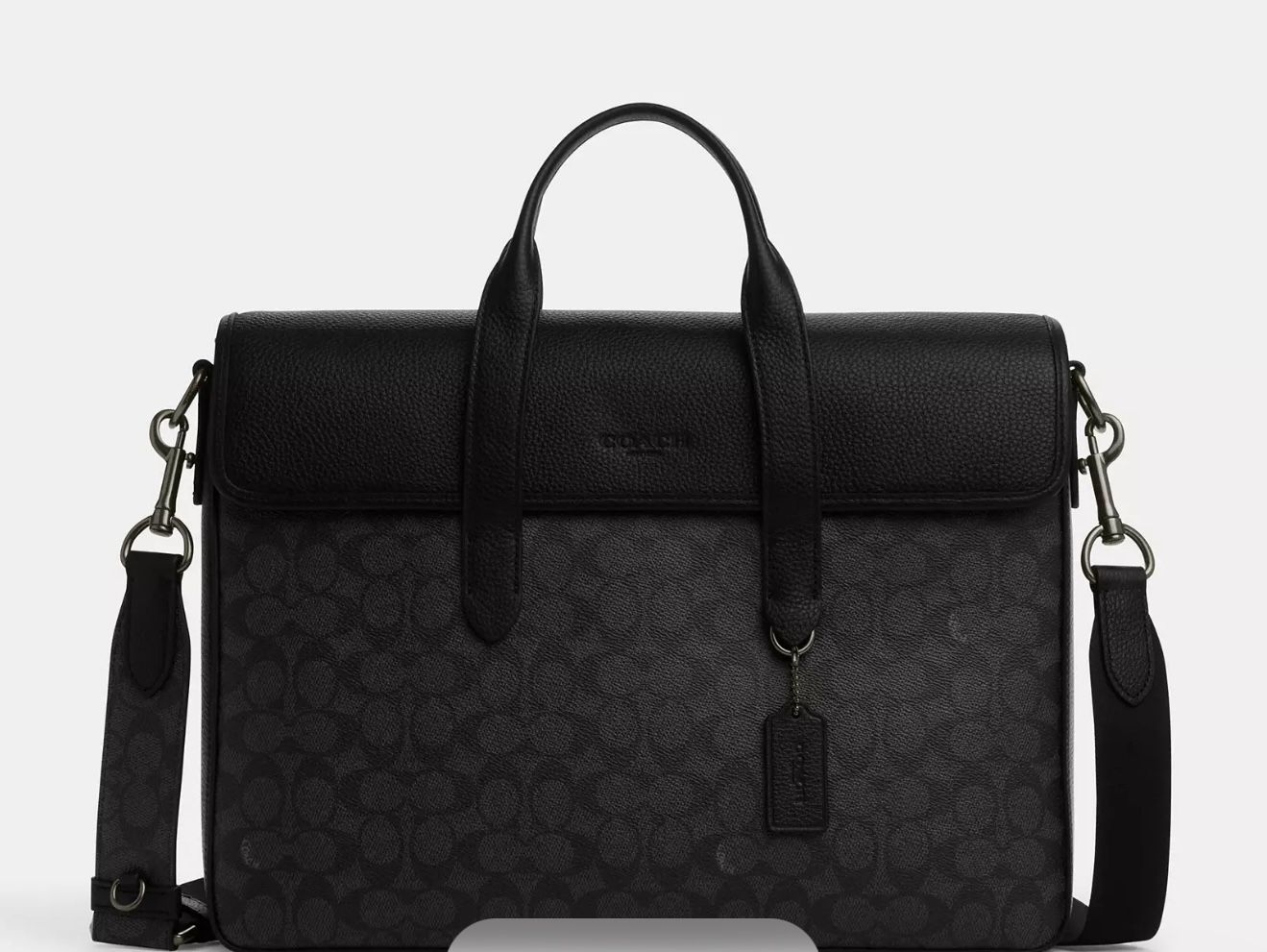 New Coach Portfolio Brief
