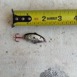 Fishing Lures