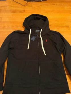 Polo Hoodie 