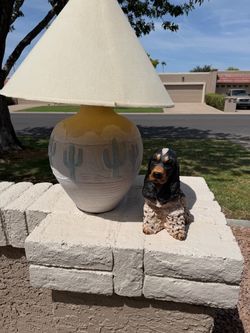 Lamp