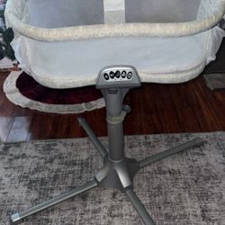 Halo Bassinet Unisex 