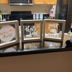 Light Frames