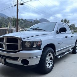 2006 Dodge Ram 1500