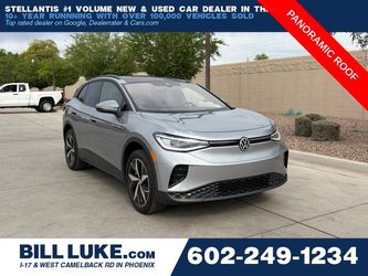 2023 Volkswagen ID.4