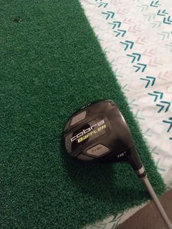 Cobra Baffler 16 Degree 3 Wood