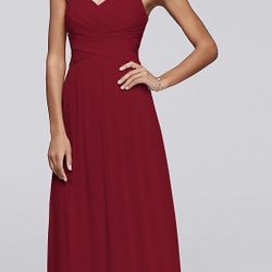  Bridesmaid Dress 