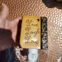 Plug In Wax Melt Warmers W Melt. Each