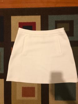 C Wonder skirt