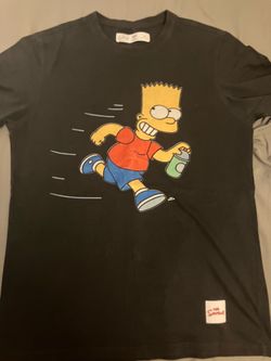 The Simpsons Shirt “EL BARTO”