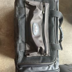Samsonite Cat/Pet Carrier 