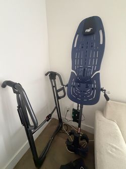 Teeter Hang Ups Inversion Table