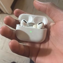 Air Pods 