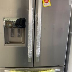 WHIRLPOOL WRF555SDFZ REFRIGERATOR