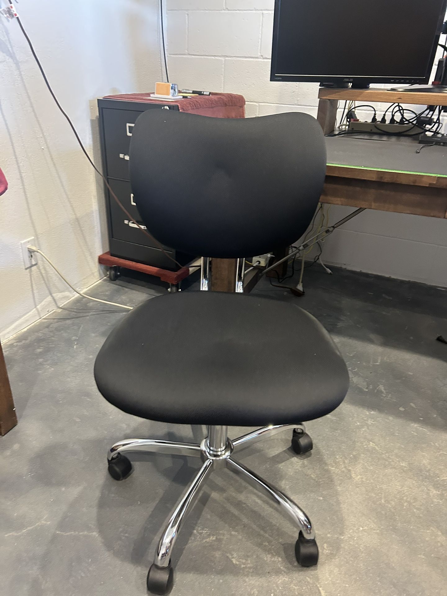 office chair 