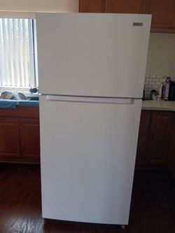 refrigerador  blanco nuevo