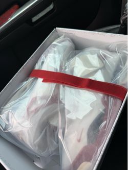 Brick after Brick in hand Size 13