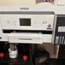 Epson ET 15000