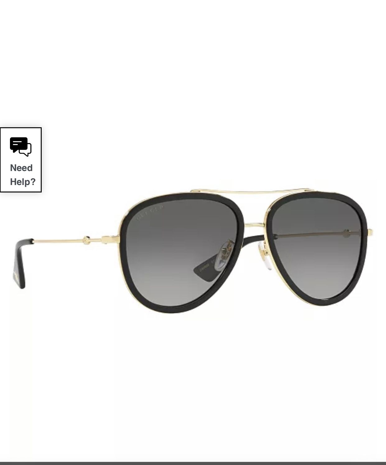 Gucci Womens Sunglasses 