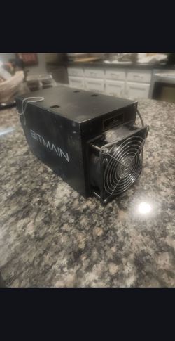 Antminer s3