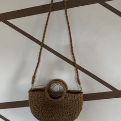 Crossbody Handbag Clutch Purse 