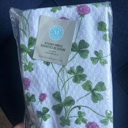 Martha Stewart Towels