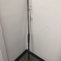 ABU Garcia Rod Workhorse