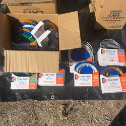 Top Paw Dog Tie Outs