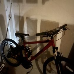 Ozone Mountain Bike 