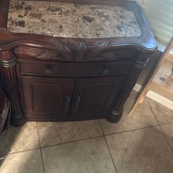 Small Desk