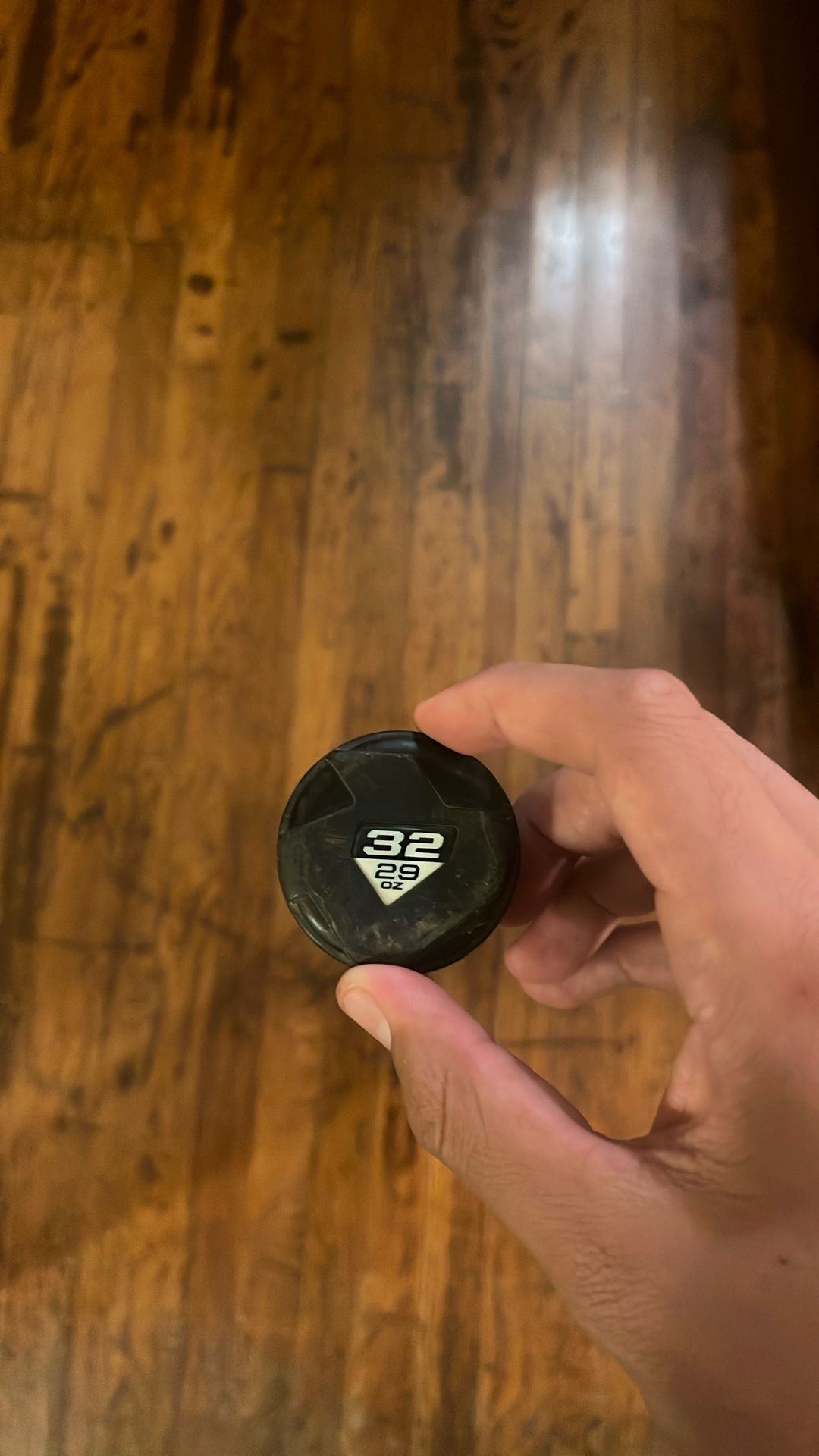 2026 The Goods bbcor 32/29