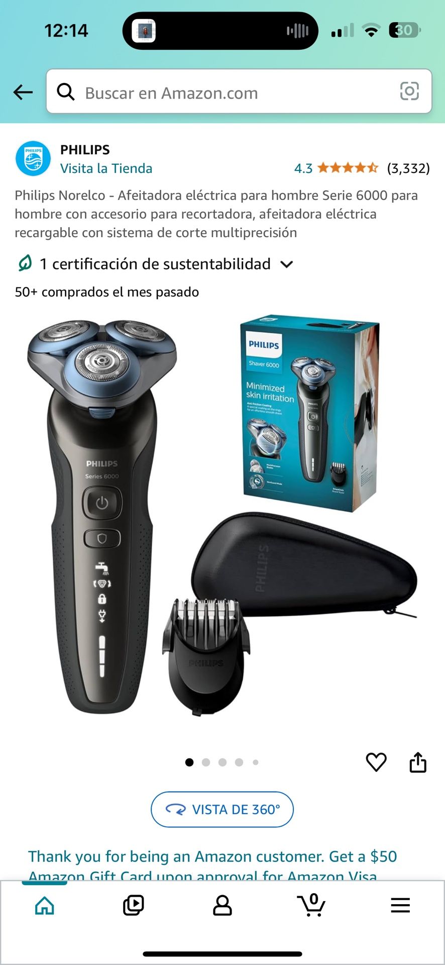 New Philips