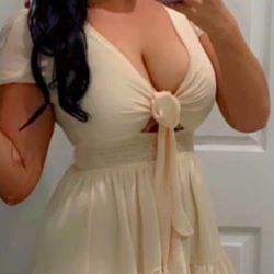 Dress M