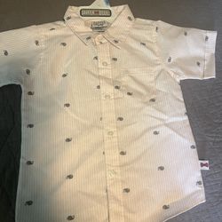 Dress Shirt 