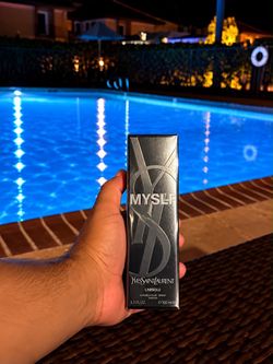 YSL MYSLF L'Absolu Eau de Parfum 100ml