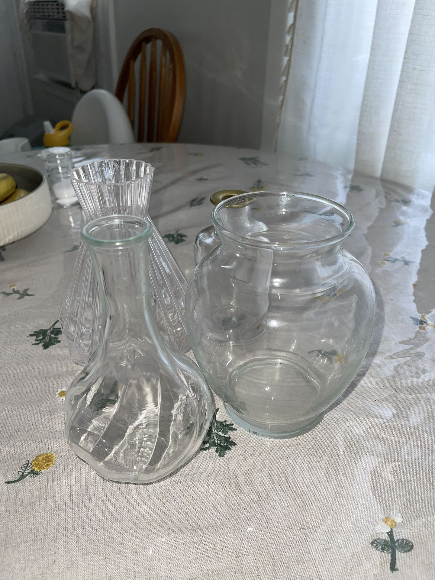 vases for centerpieces